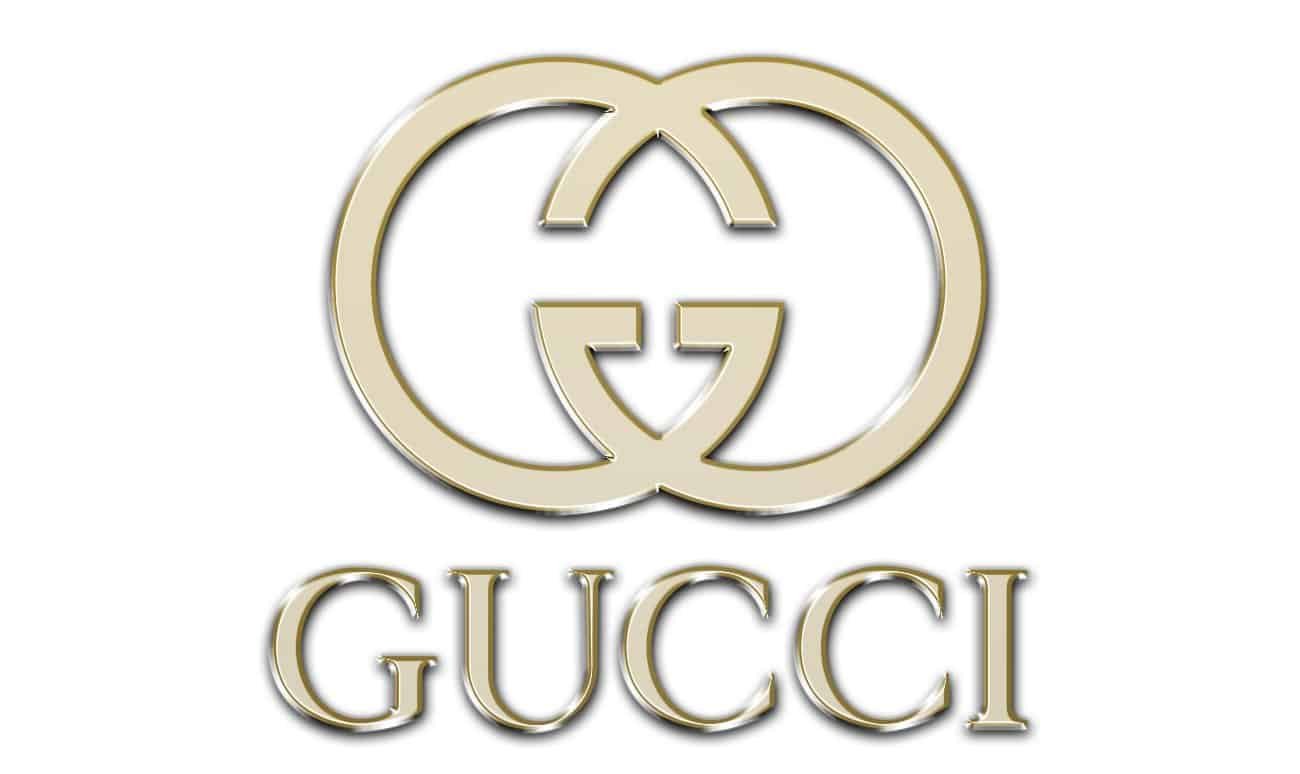 gucci logo history