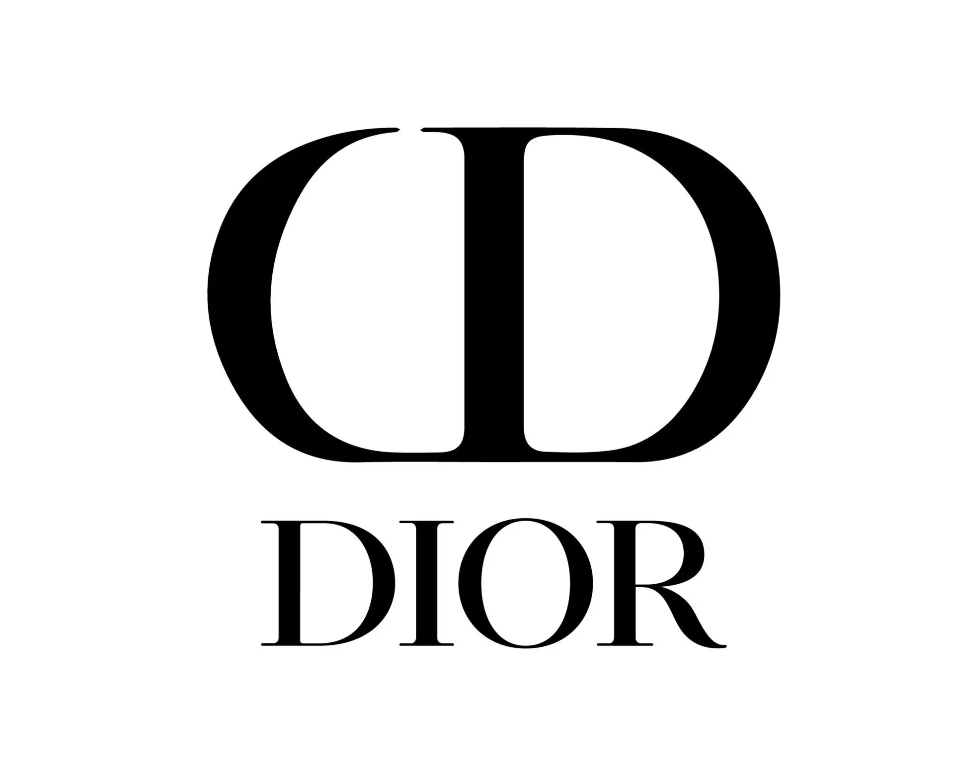 logo brand dior